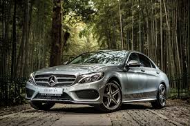 Mercedes Benz C Class